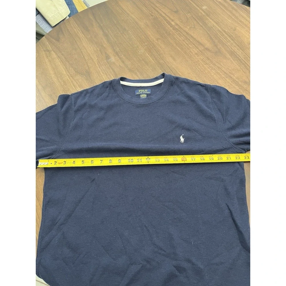 Polo Ralph Lauren this polo